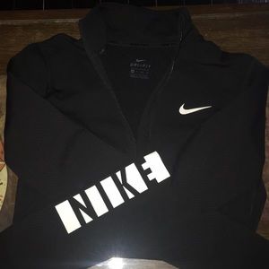 Nike long sleeve shirt